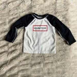 Hunter for Target Toddler Swim Rashguard